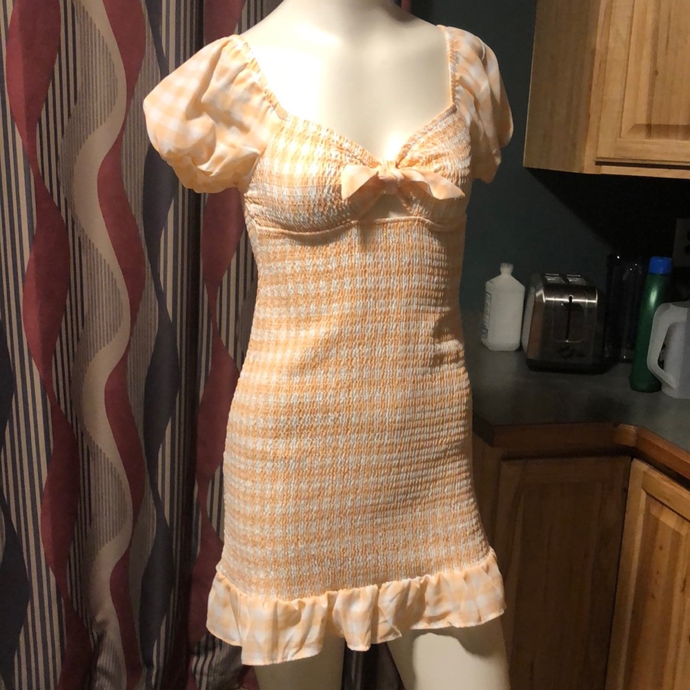 Madden NYC dress